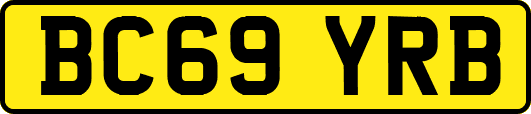 BC69YRB