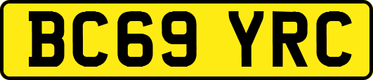 BC69YRC