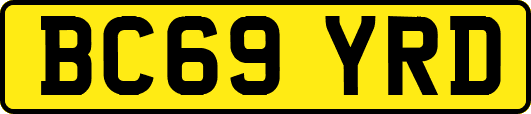 BC69YRD