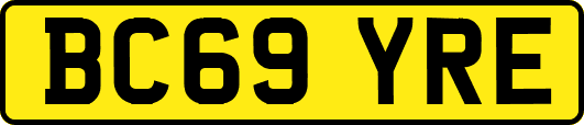BC69YRE