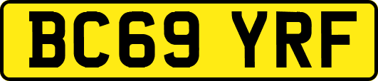 BC69YRF