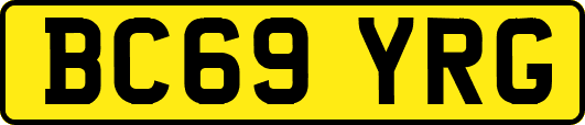 BC69YRG
