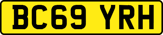 BC69YRH