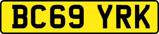 BC69YRK