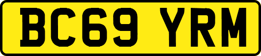 BC69YRM