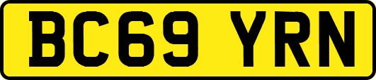 BC69YRN