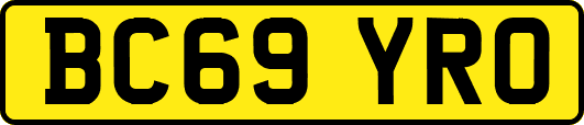 BC69YRO