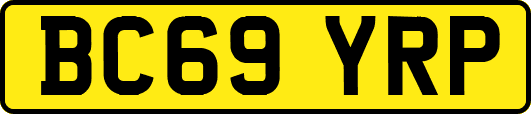 BC69YRP
