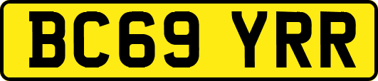 BC69YRR