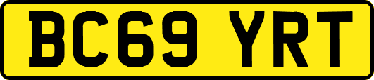 BC69YRT