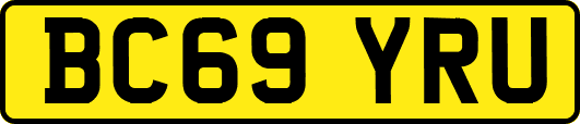 BC69YRU