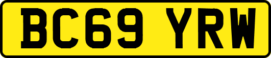 BC69YRW