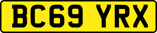 BC69YRX