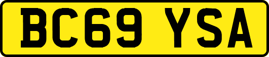 BC69YSA