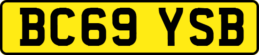 BC69YSB