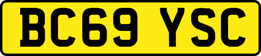 BC69YSC