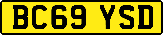 BC69YSD