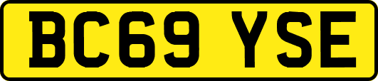 BC69YSE