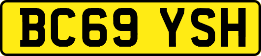 BC69YSH
