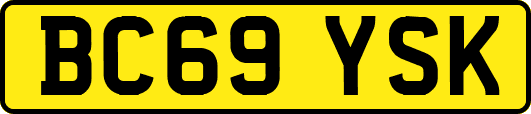 BC69YSK
