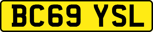 BC69YSL