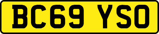 BC69YSO