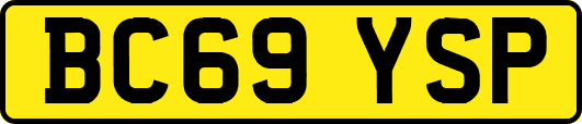 BC69YSP