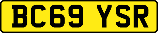 BC69YSR