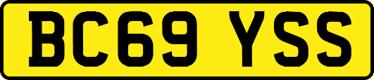 BC69YSS