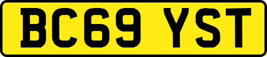 BC69YST