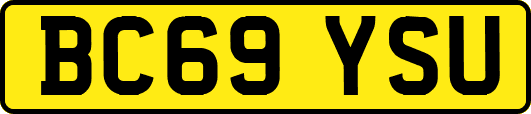 BC69YSU