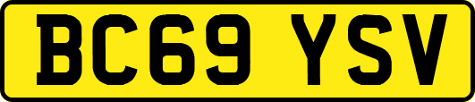 BC69YSV
