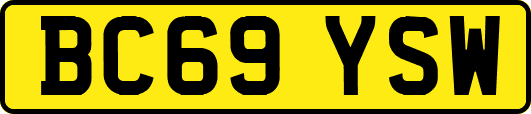 BC69YSW