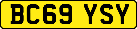 BC69YSY