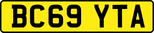 BC69YTA