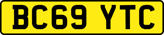 BC69YTC