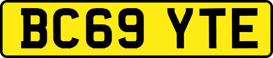BC69YTE