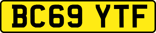 BC69YTF