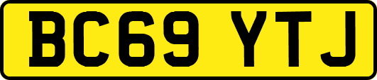BC69YTJ
