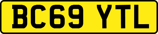 BC69YTL