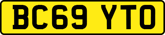 BC69YTO