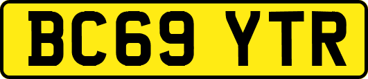 BC69YTR