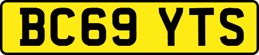 BC69YTS
