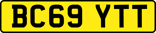 BC69YTT