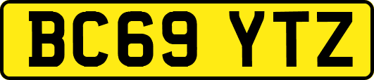 BC69YTZ