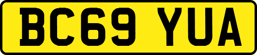 BC69YUA