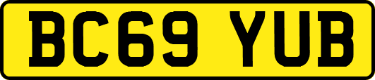 BC69YUB