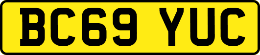 BC69YUC