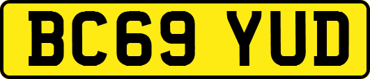 BC69YUD