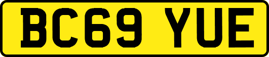 BC69YUE